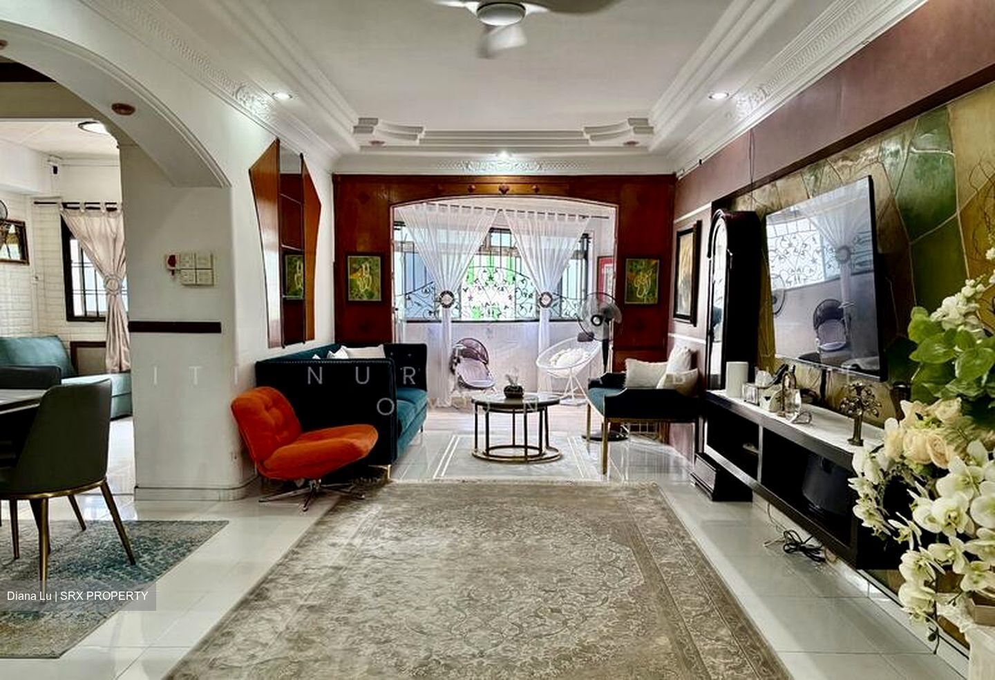 Blk 253 Ang Mo Kio Street 21 (Ang Mo Kio), HDB 5 Rooms #548473201